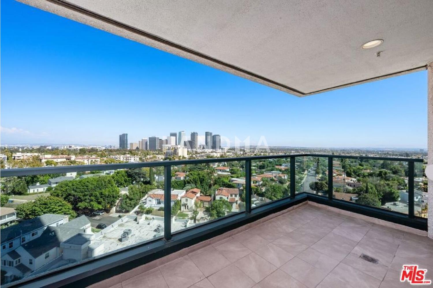 10490 Wilshire Boulevard #1004 官网图片 15