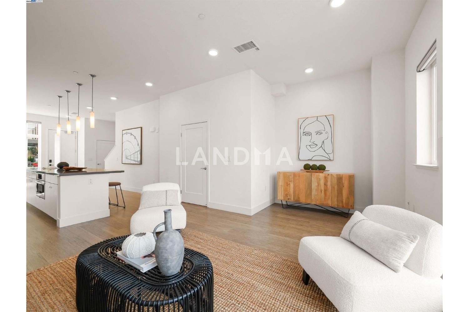3768 Capitol Ave #309B 官网图片 4
