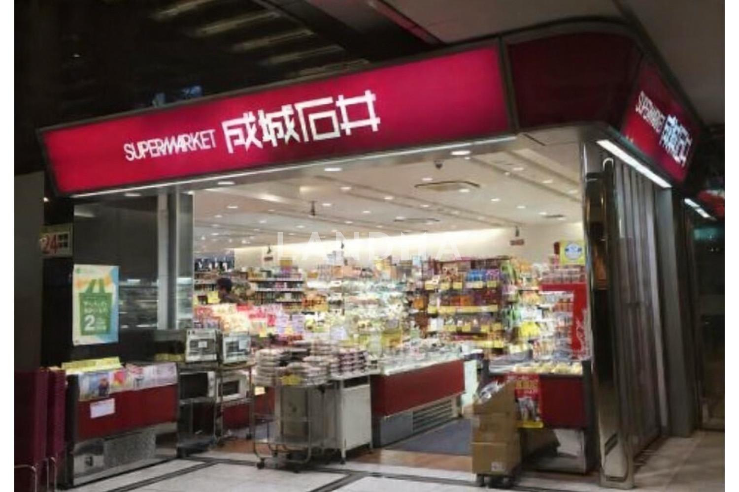 赤坂タワーレジデンストップオブザヒル 官网图片 2