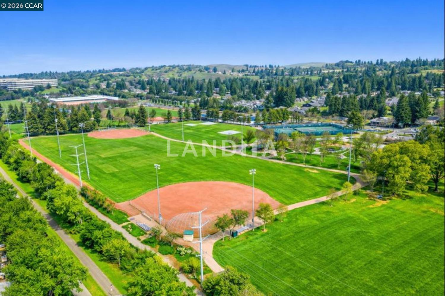 440 Bollinger Canyon Ln #299 官网图片 34