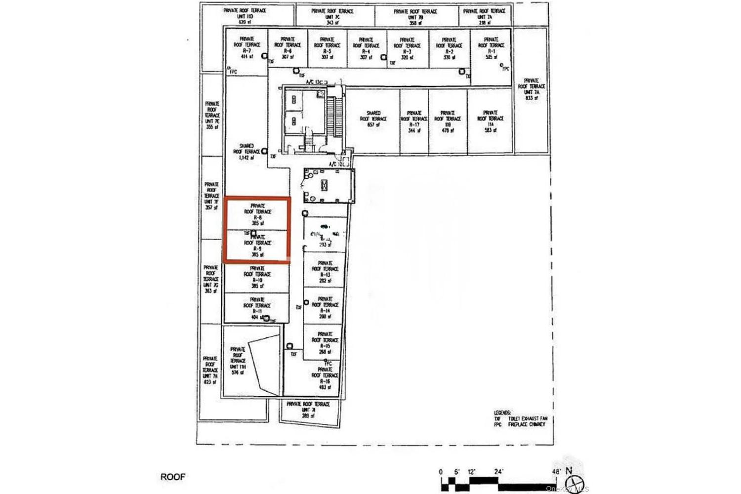 11-02 49th Avenue  Unit PH1C 官网图片 18