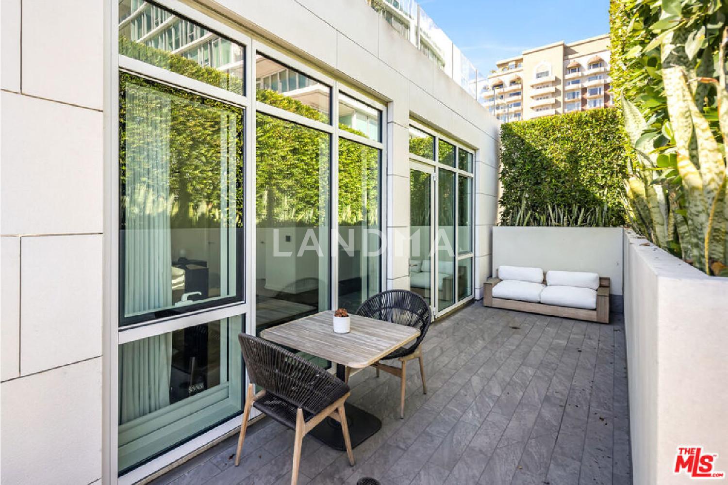 9000 W 3rd Street #208 官网图片 19