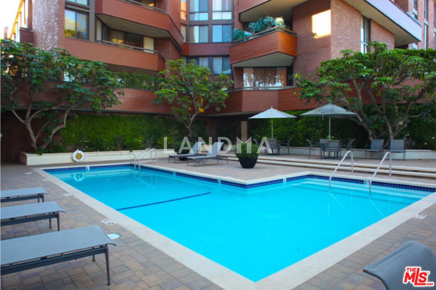 300 N Swall Drive #354 官网图片 30