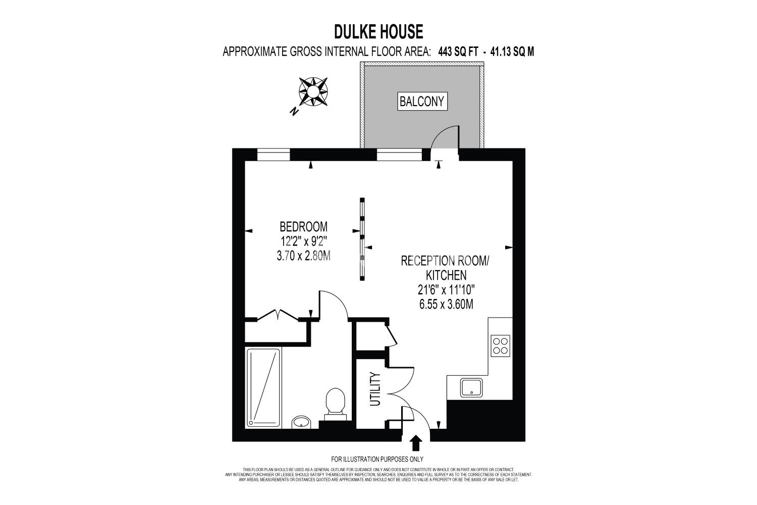 Dulke House 官网图片 11