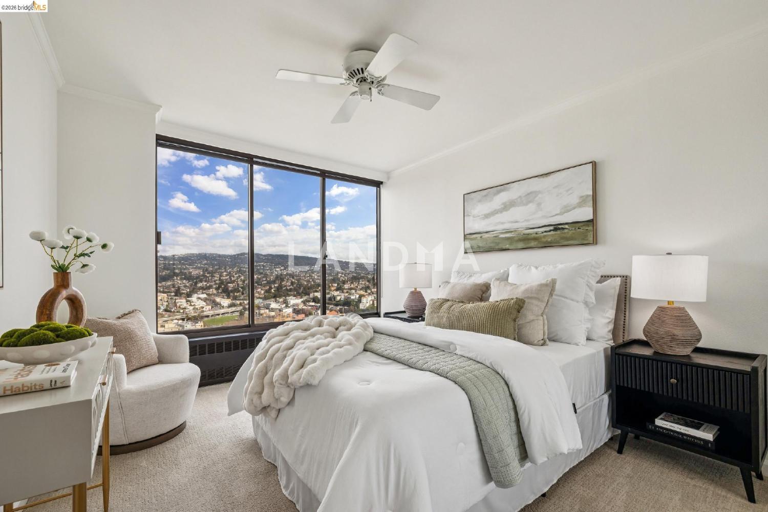 565 Bellevue Ave. #2607 官网图片 13