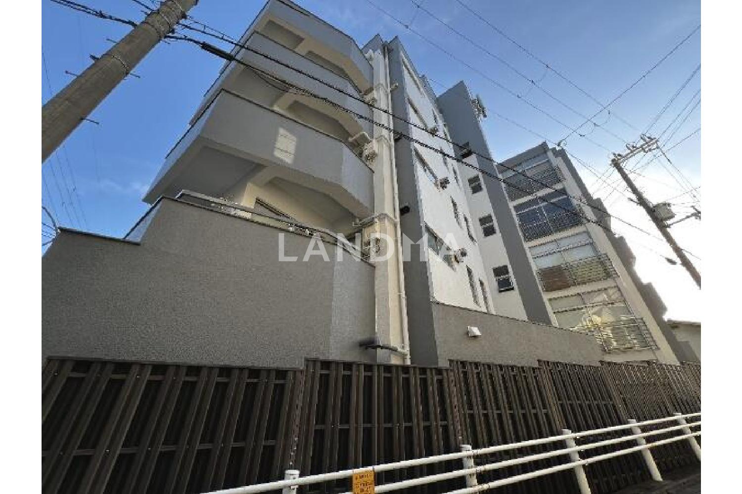 京都府京都市伏見区桃山町泰長老 一棟売りマンション 556.85㎡ 官网图片 2