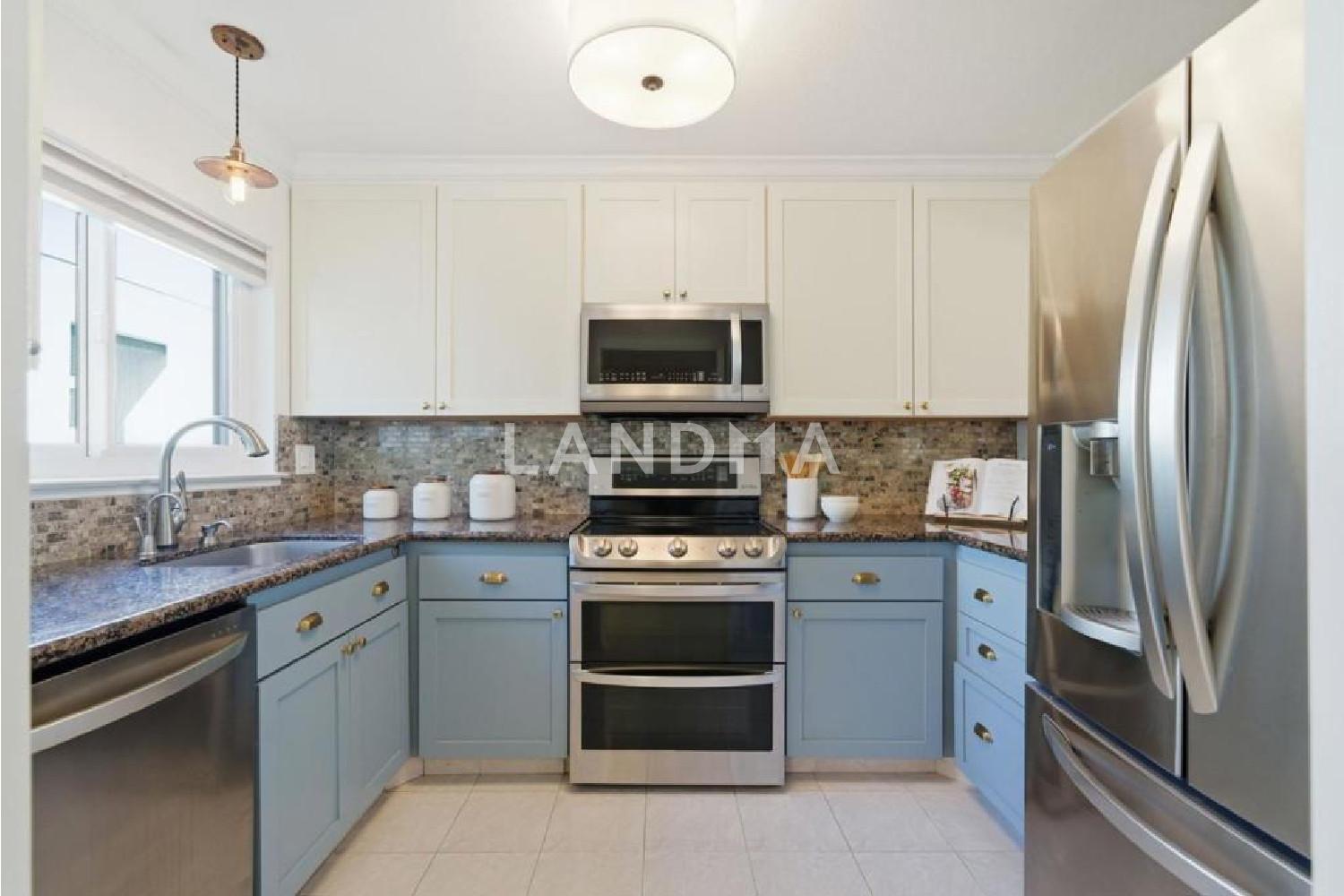 320 Peninsula Avenue #409 官网图片 4