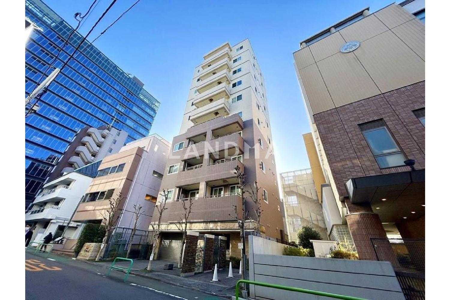 リリーベル麹町サーモス 官网图片 7