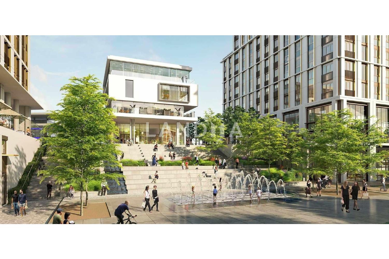 Evergreen Point 官网图片 4