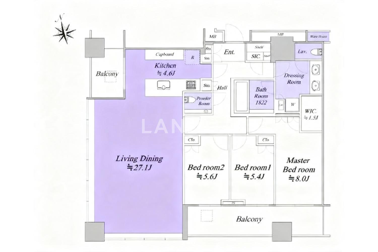 WORLDTOWERRESIDENCE 官网图片 6