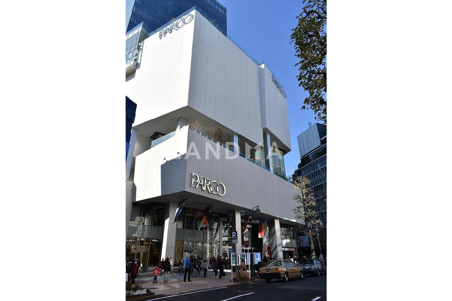 ラ・トゥール渋谷宇田川 官网图片 12