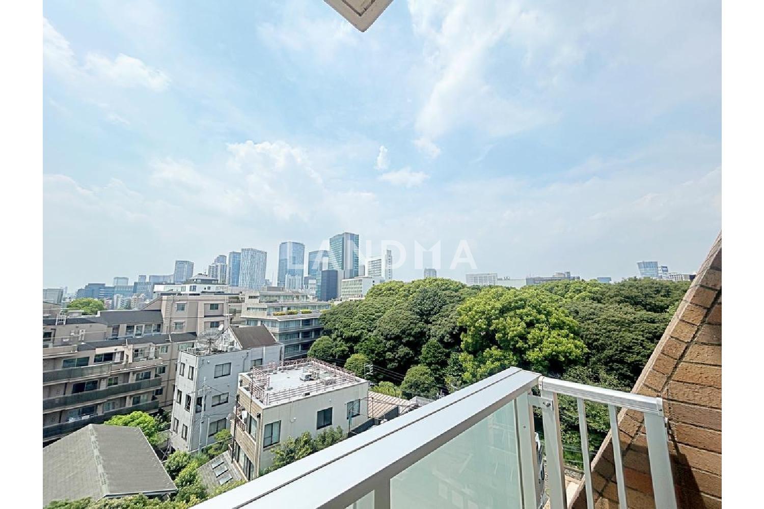 ブランズ渋谷常盤松 官网图片 11