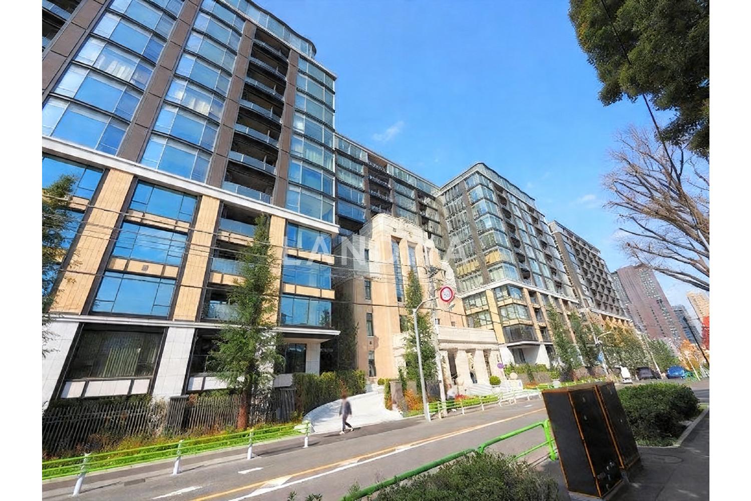 三田ガーデンヒルズ NORTH HILL 官网图片 11