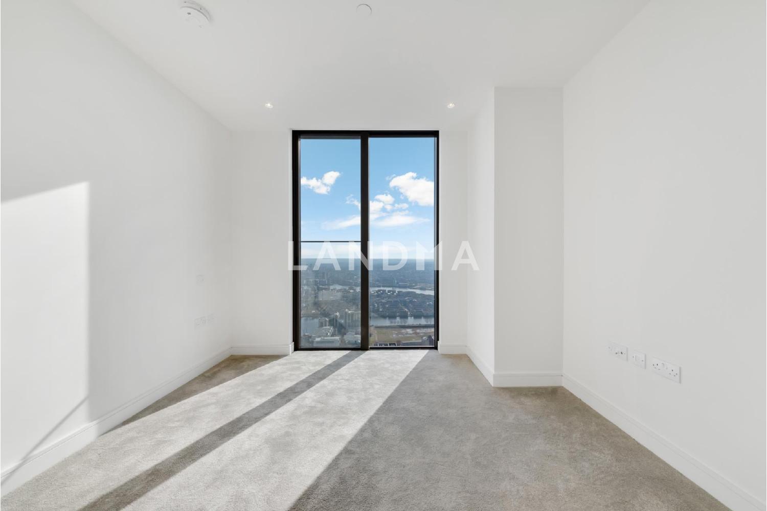 Harcourt Tower 官网图片 3