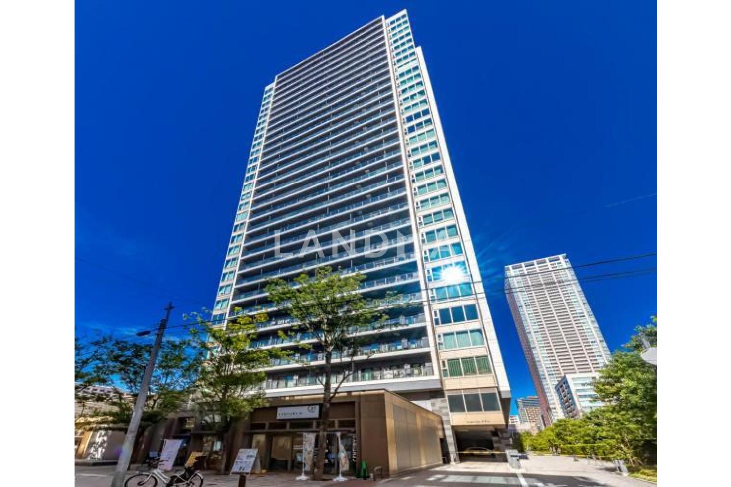 MID TOWER GRAND 官网图片 7