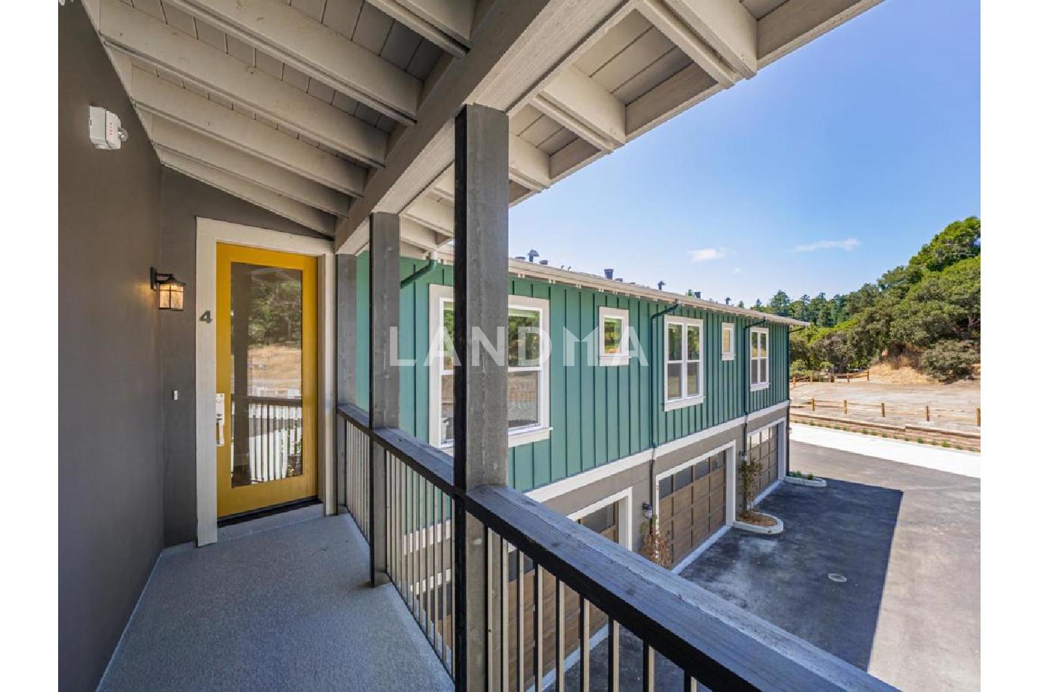 101 Aptos Village Way #4 官网图片 16