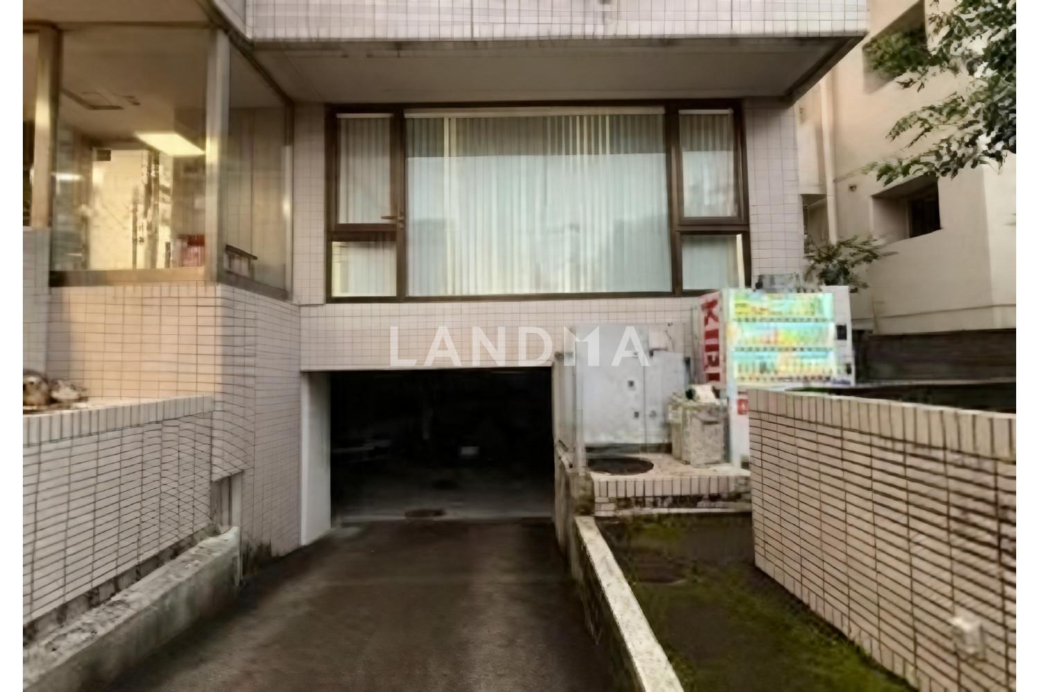 東京都練馬区東大泉4丁目26-11 一棟売りアパート 271.51㎡ 官网图片 2