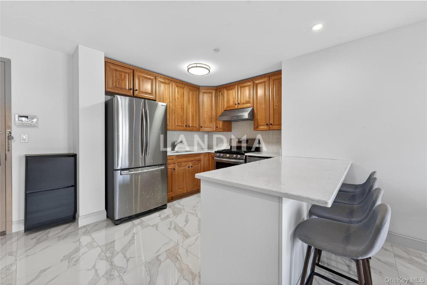 6538 Austin Street  Unit 5G 官网图片 4