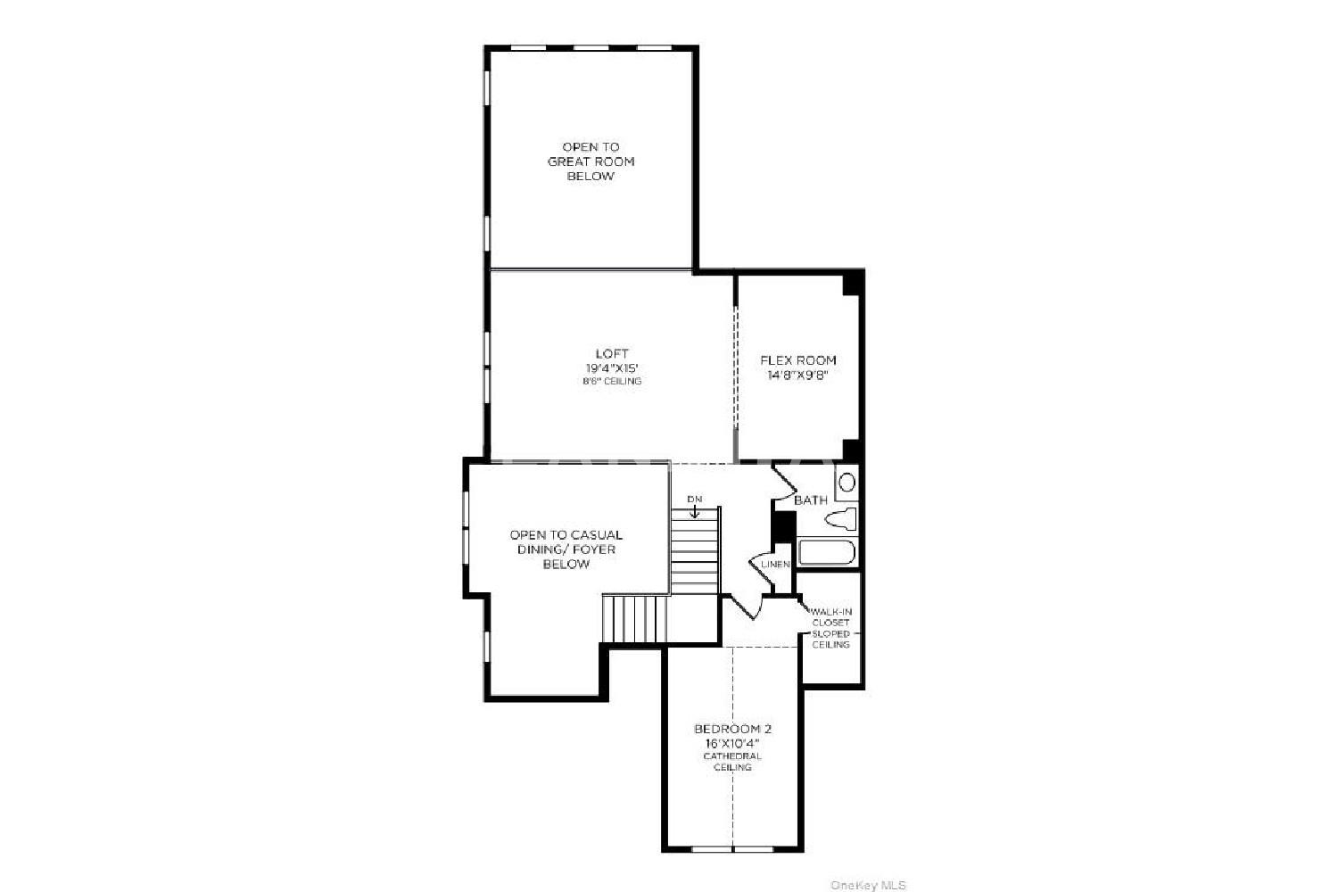2080 Summit Loop  Unit 75 官网图片 8