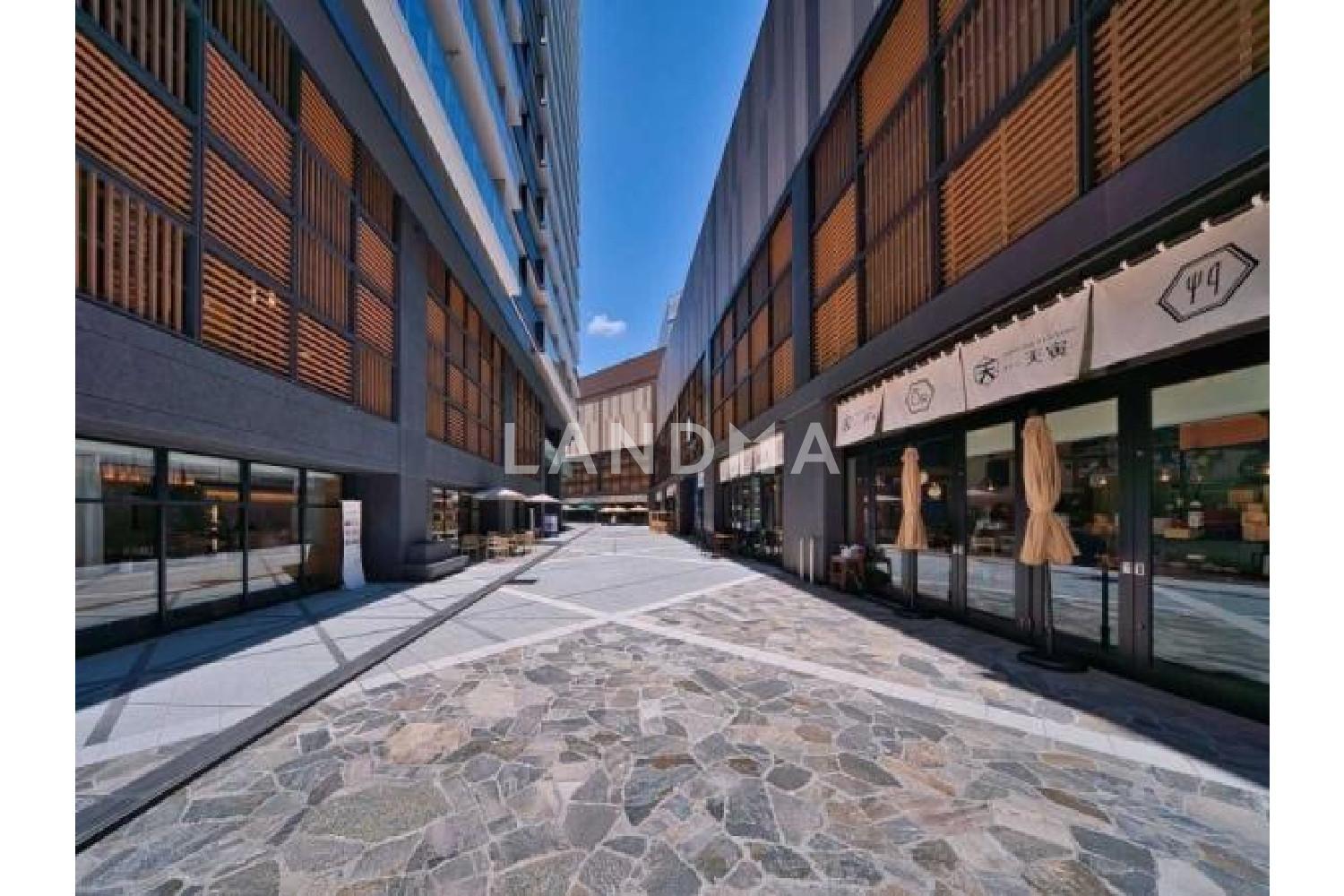 プラウドタワー亀戸クロス ブライトタワー 官网图片 18