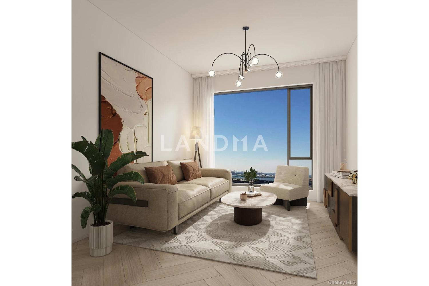 133-25 37 Avenue  Unit 8K 官网图片 4