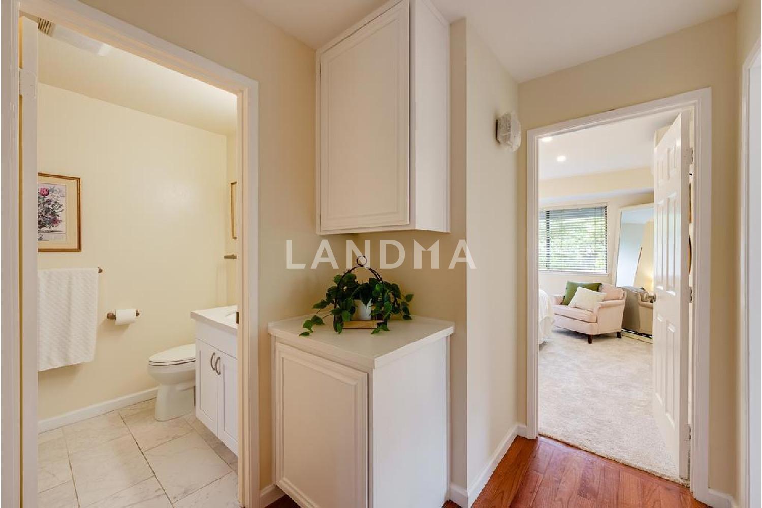 938 Clark Avenue #50 官网图片 20