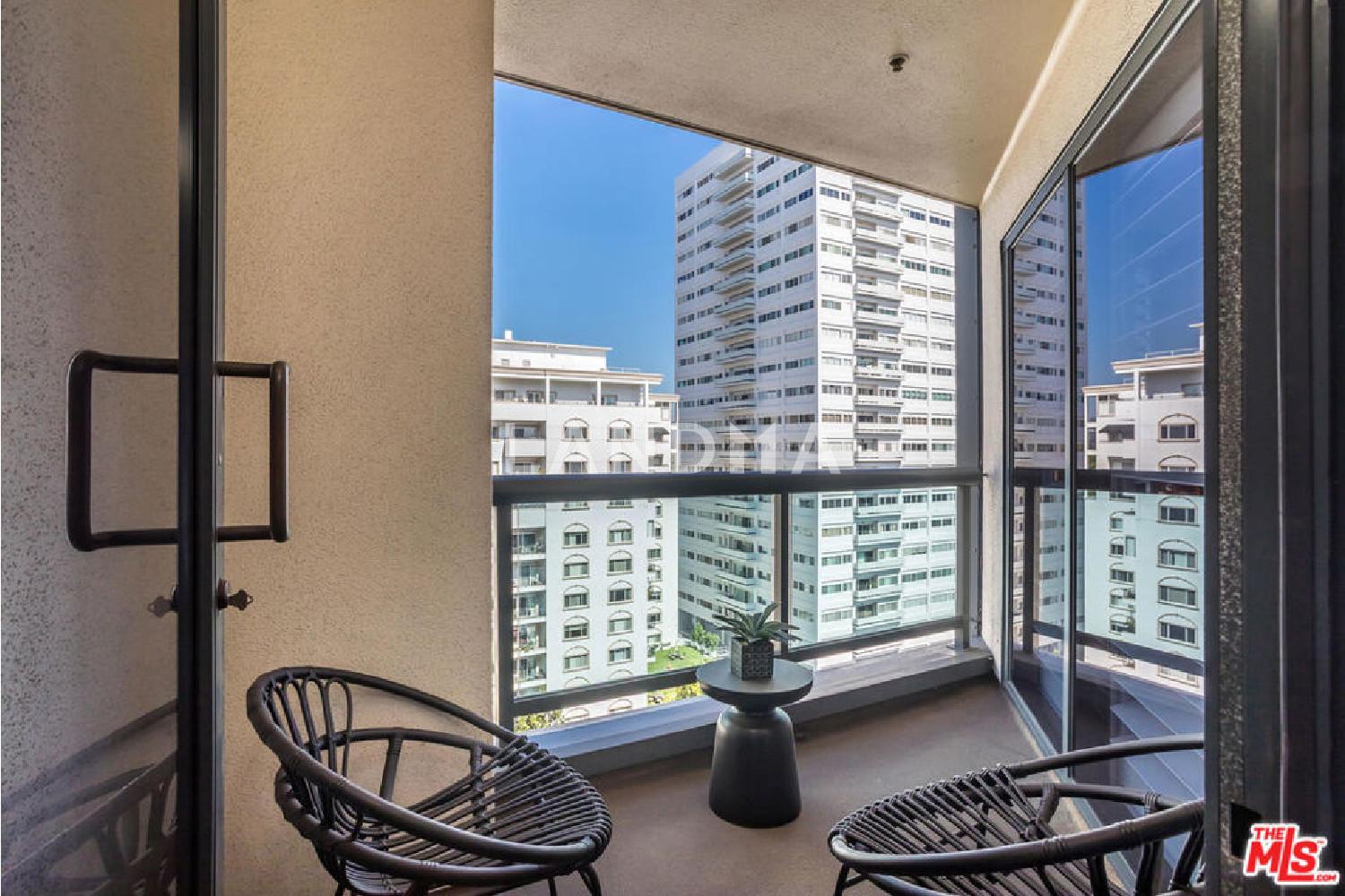 10724 Wilshire Boulevard #1005 官网图片 22