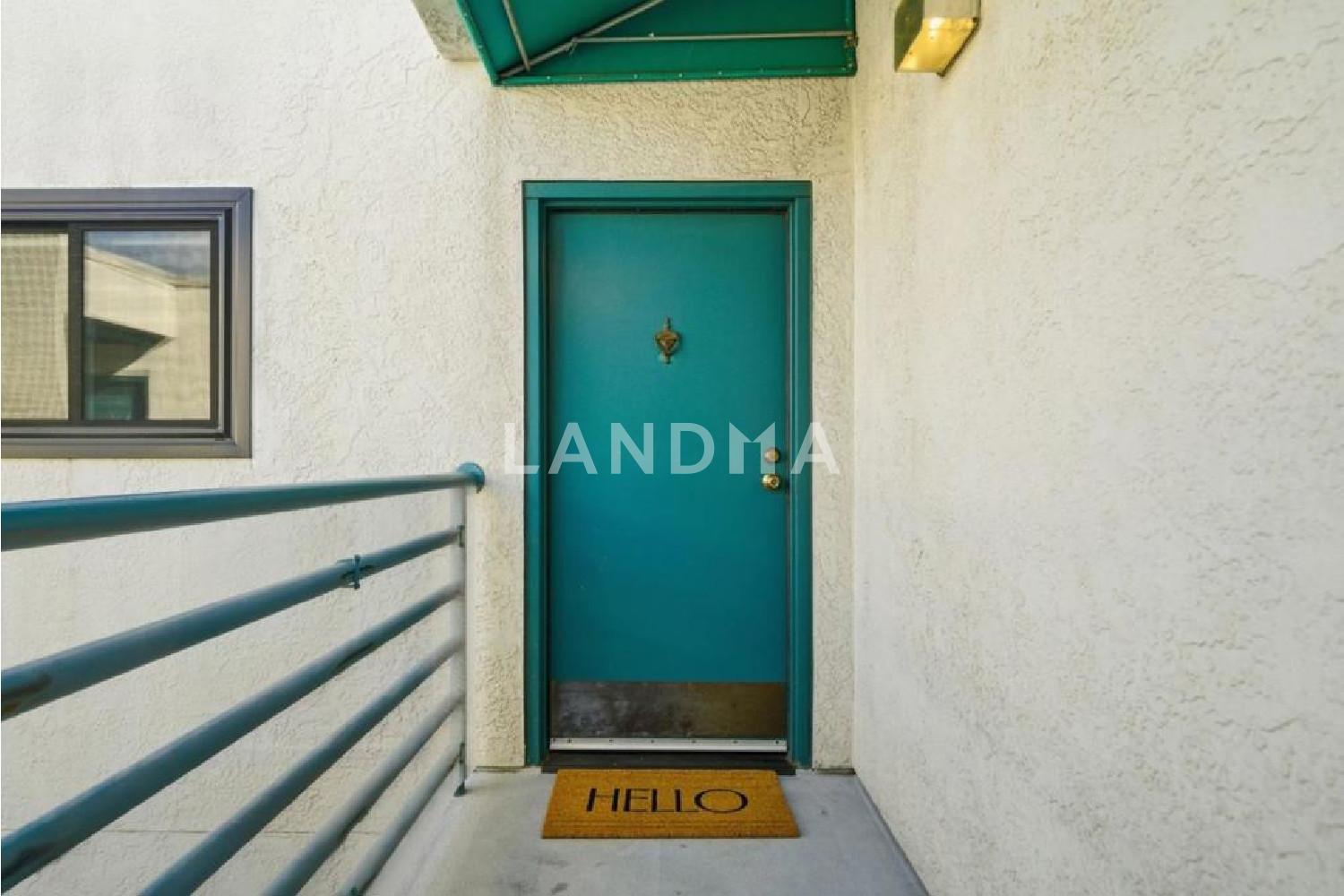 320 Peninsula Avenue #409 官网图片 25