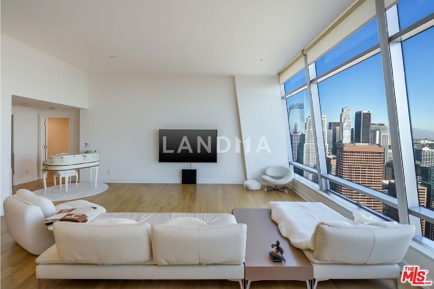 900 W Olympic Boulevard #49C 官网图片 3