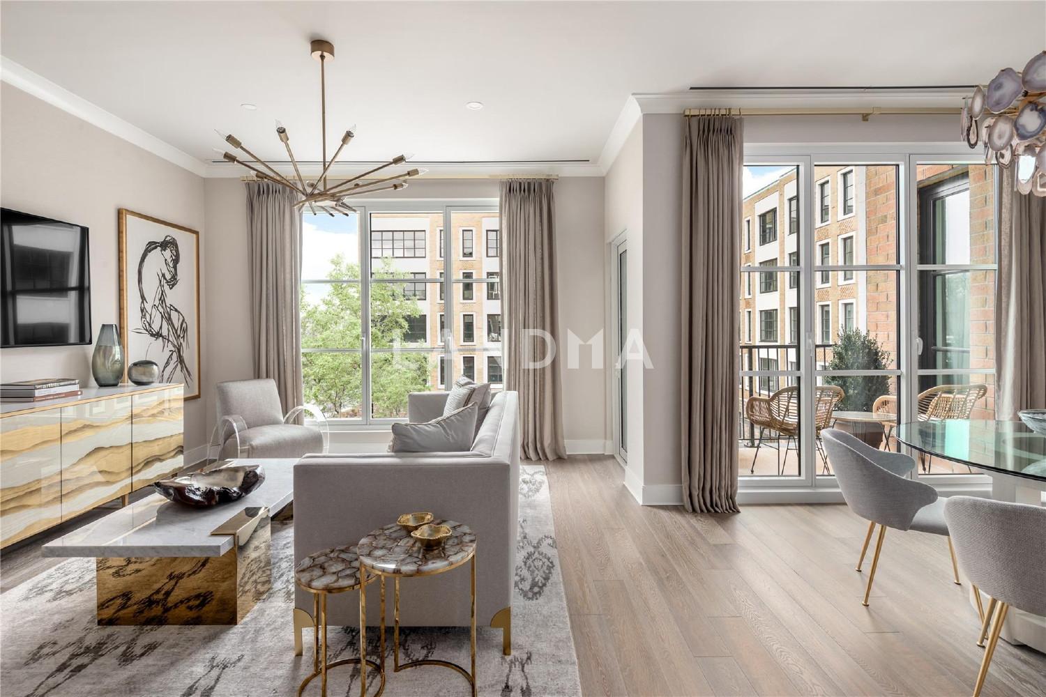 100 Garvies Point Road  Unit 1312