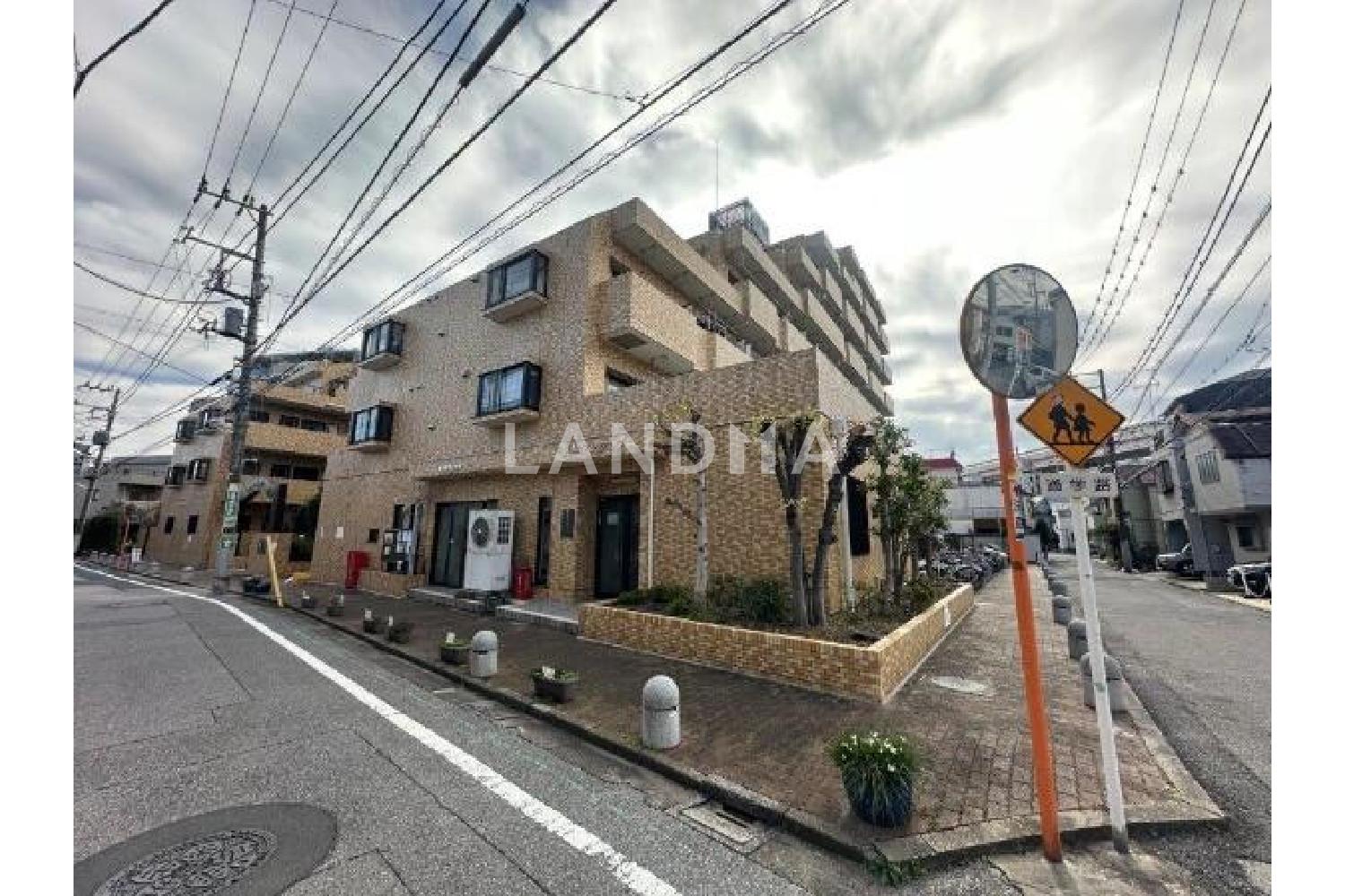 ライオンズマンション堀切菖蒲園 官网图片 5