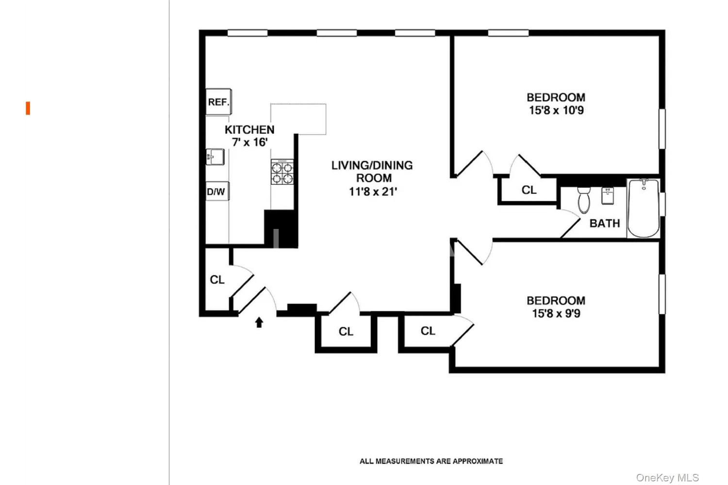 6109 39th Avenue  Unit M5 官网图片 3
