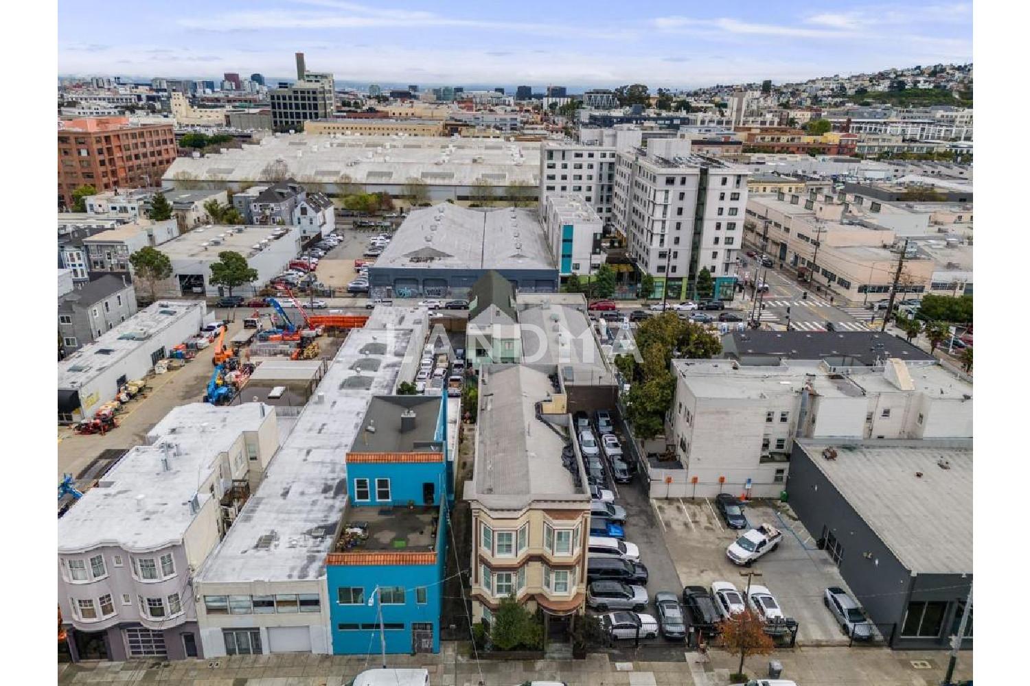 471 South Van Ness Avenue 官网图片 39