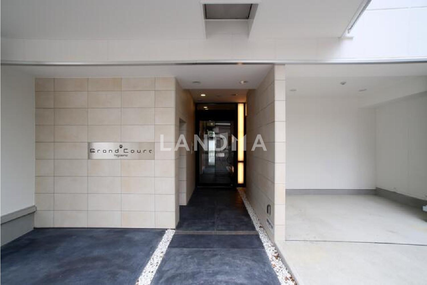 京都府京都市山科区東野百拍子町 一棟売りマンション 233.29㎡ 官网图片 3