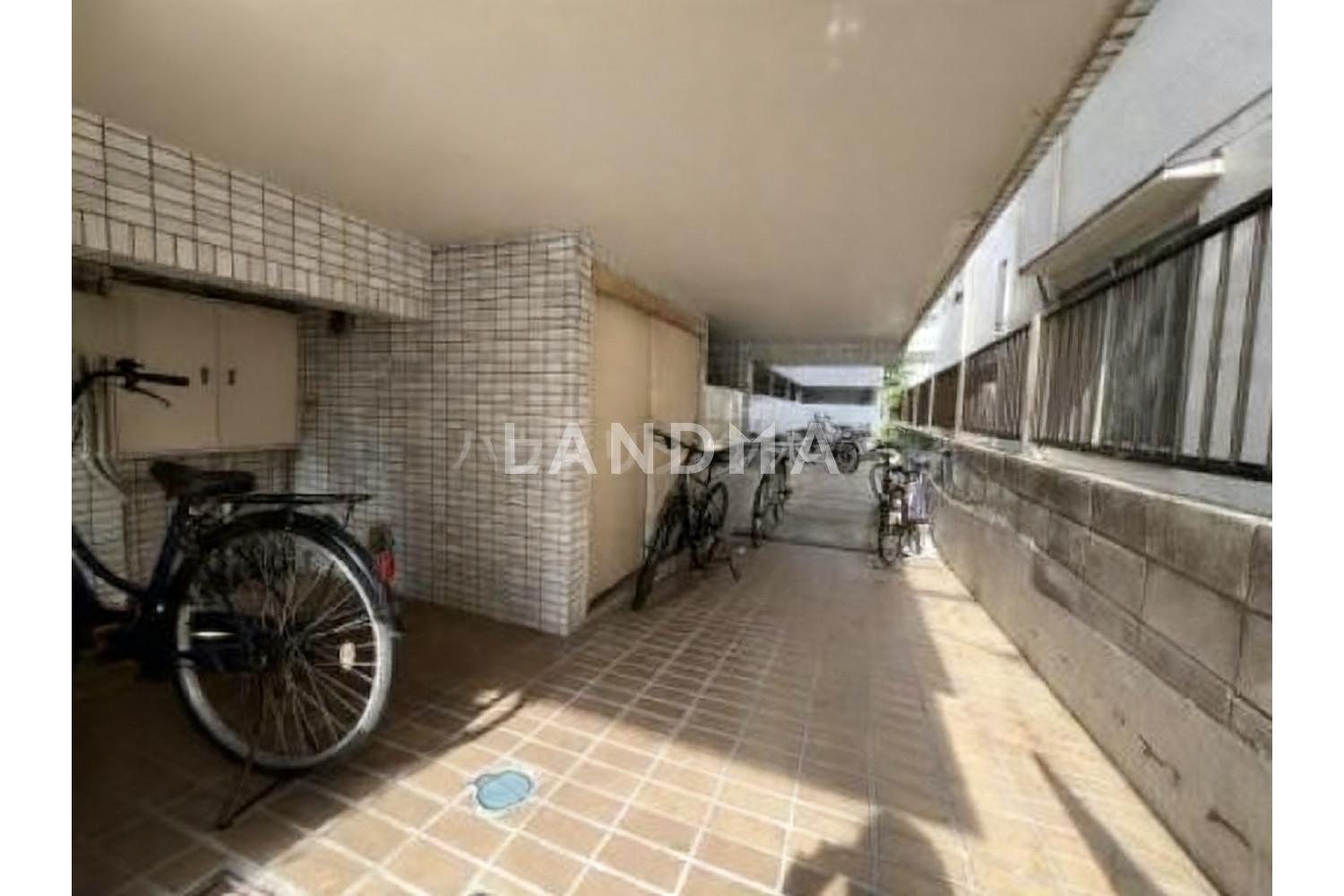 東京都荒川区町屋3丁目4-15 一棟売りマンション 179.47㎡ 官网图片 2