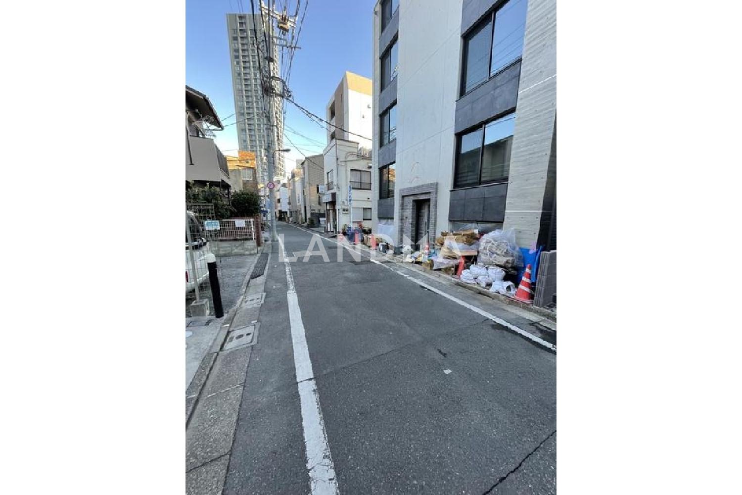 東京都豊島区高松1-18-5 一棟売りマンション 74.15㎡ 官网图片 2
