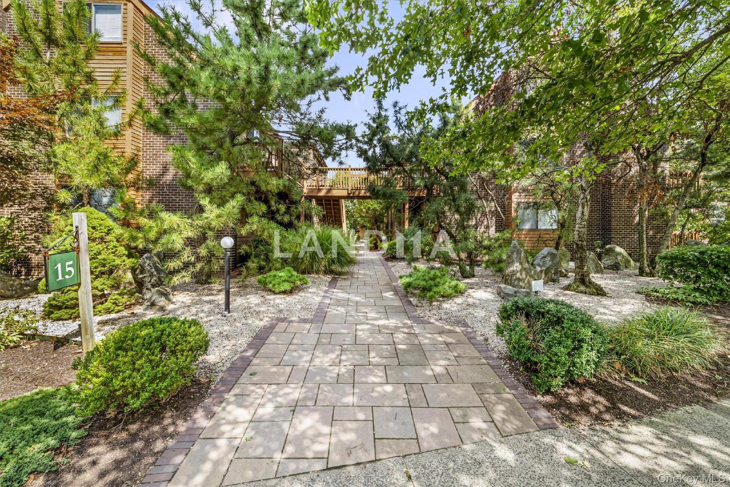 15 Greenridge Avenue  Unit 25F