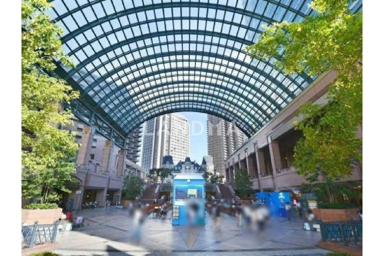 恵比寿ガーデンテラス壱番館 官网图片 15