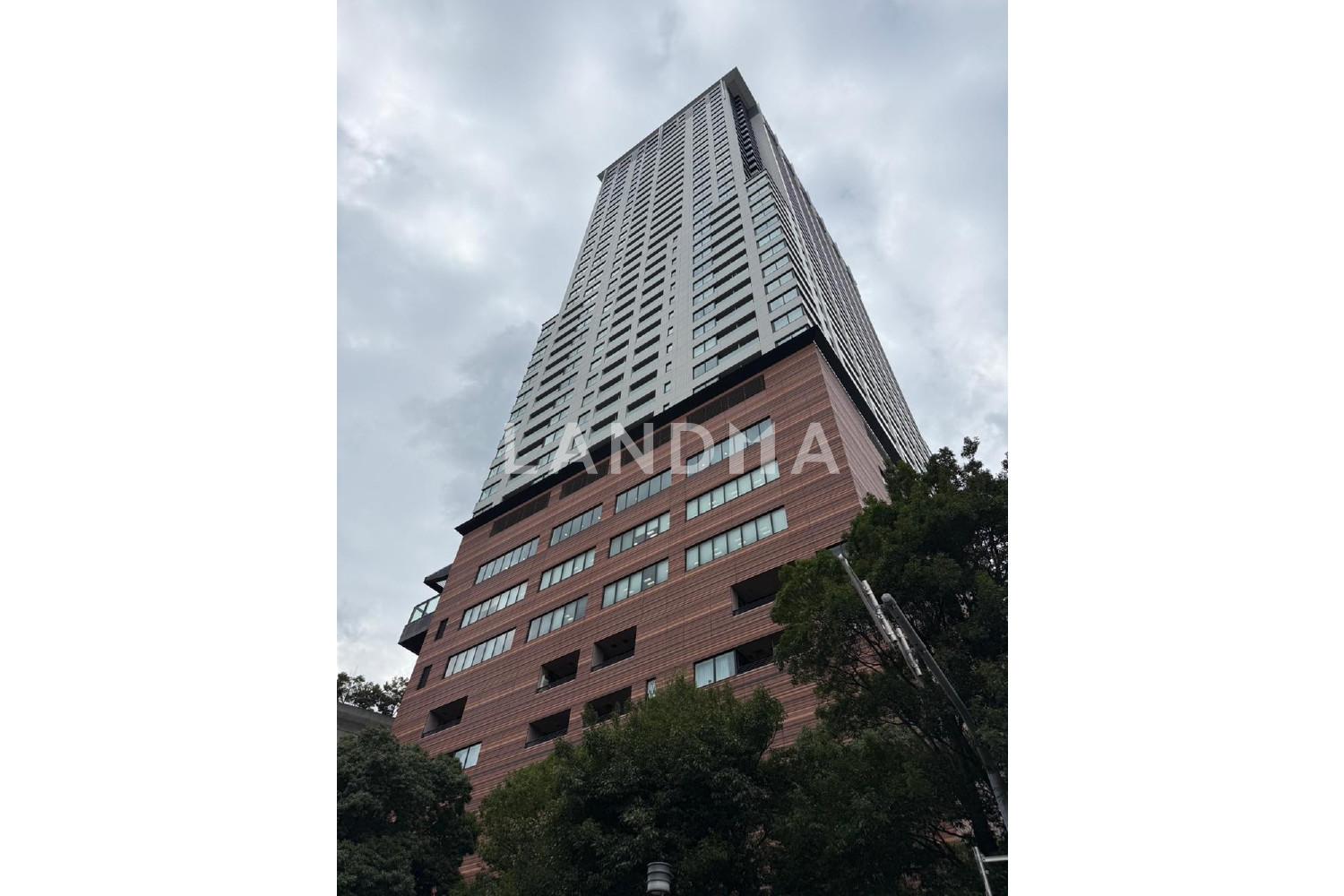 クロスエアタワー 官网图片 15