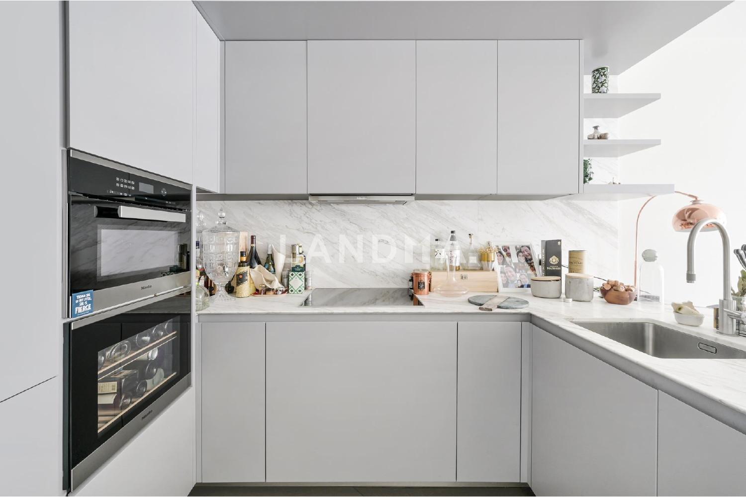Sky Residences at One Bishopsgate Plaza 官网图片 8