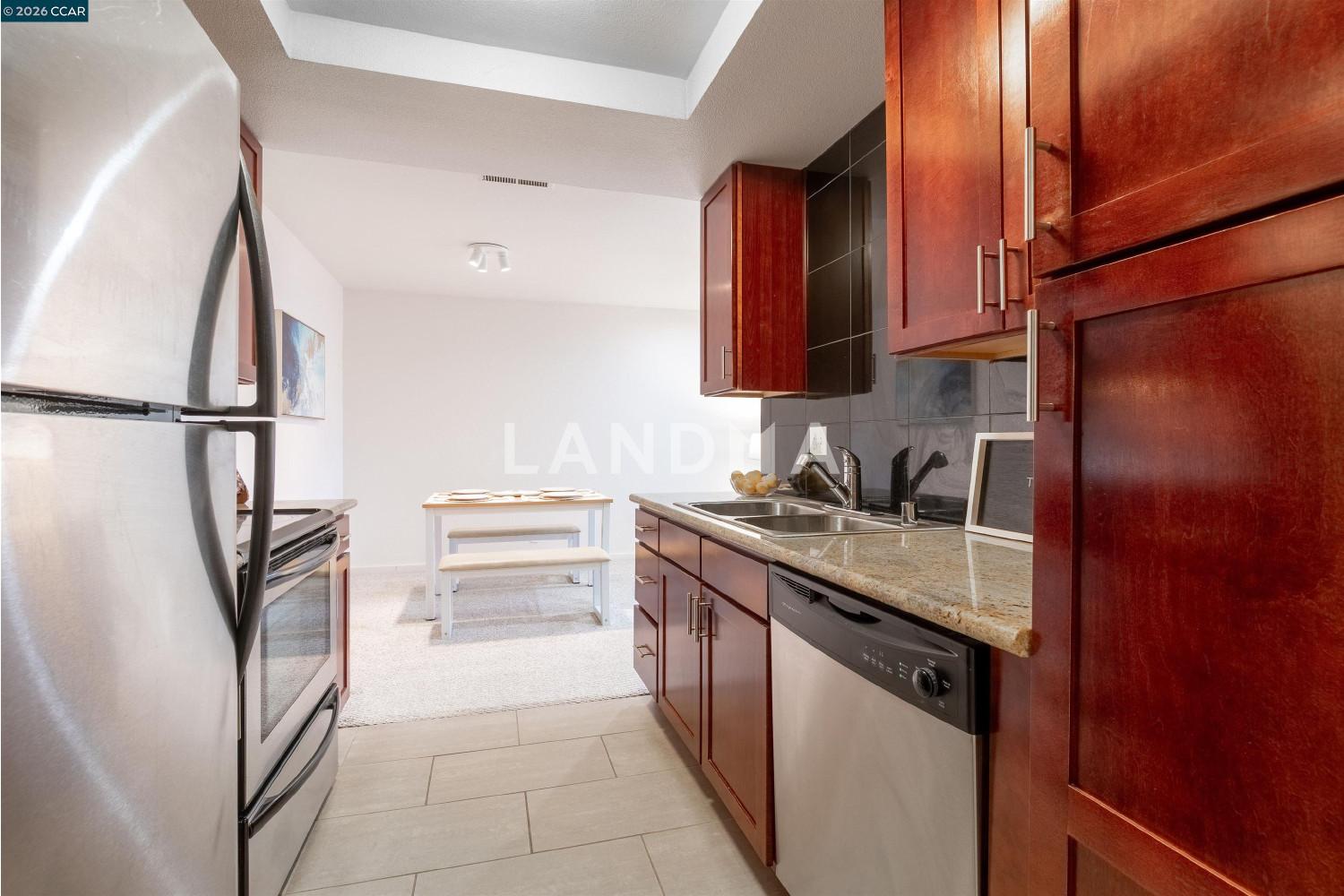 1315 A St #206 官网图片 9