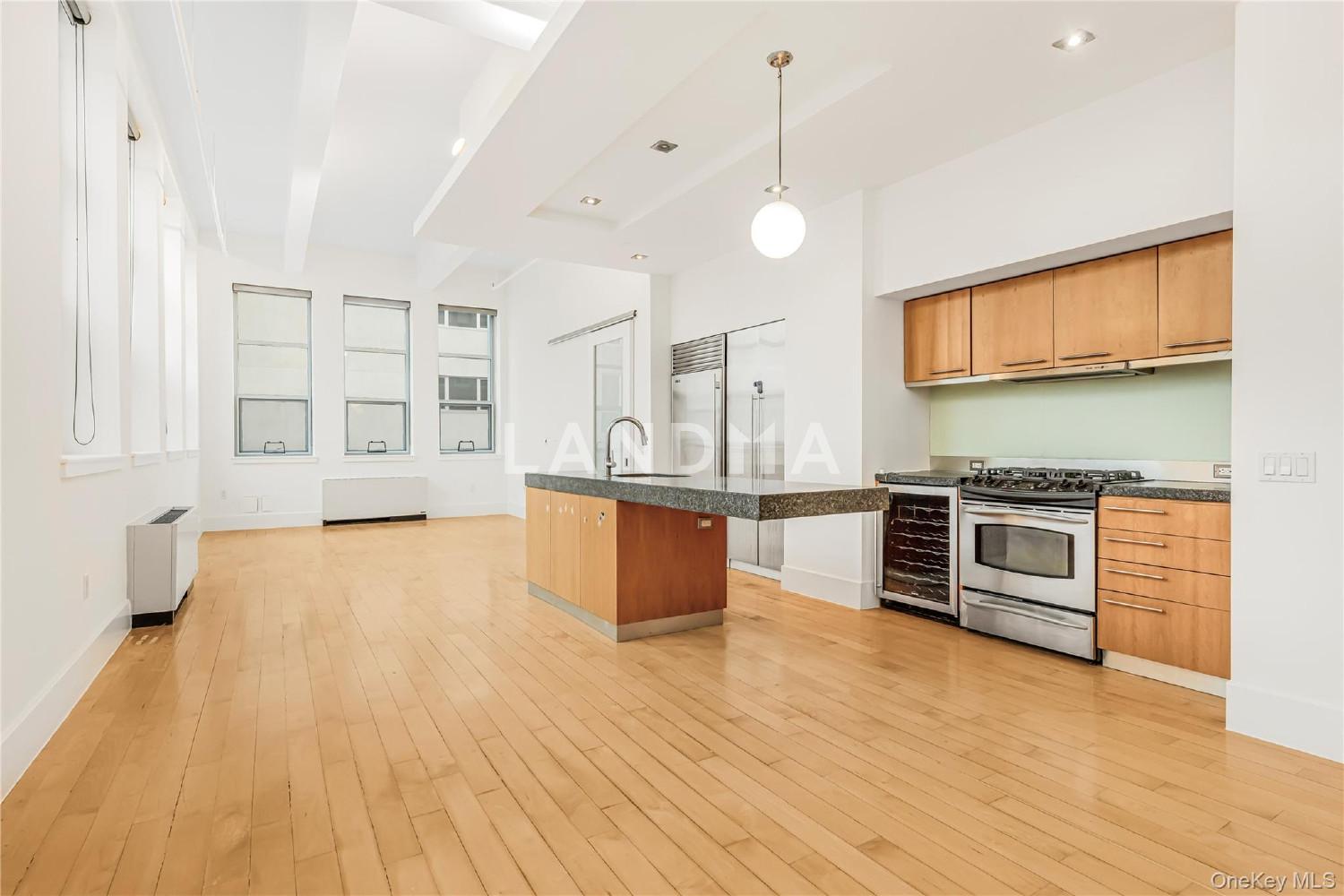55 Berry Street  Unit 4F 官网图片 10