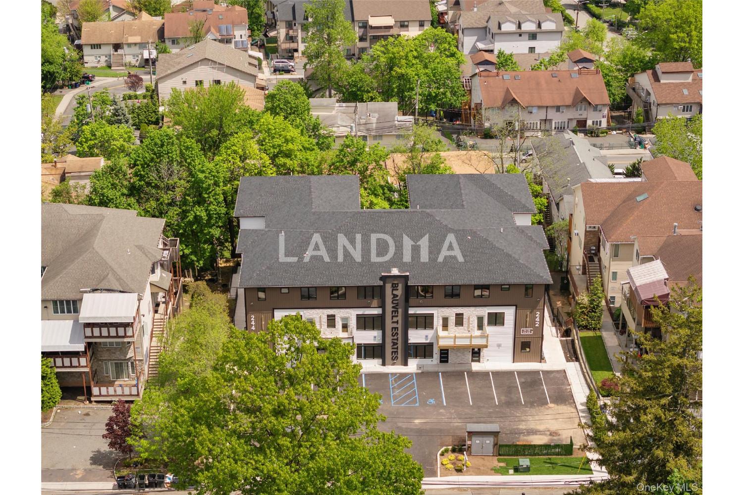 244 Blauvelt Road  Unit Unit 201 官网图片 33