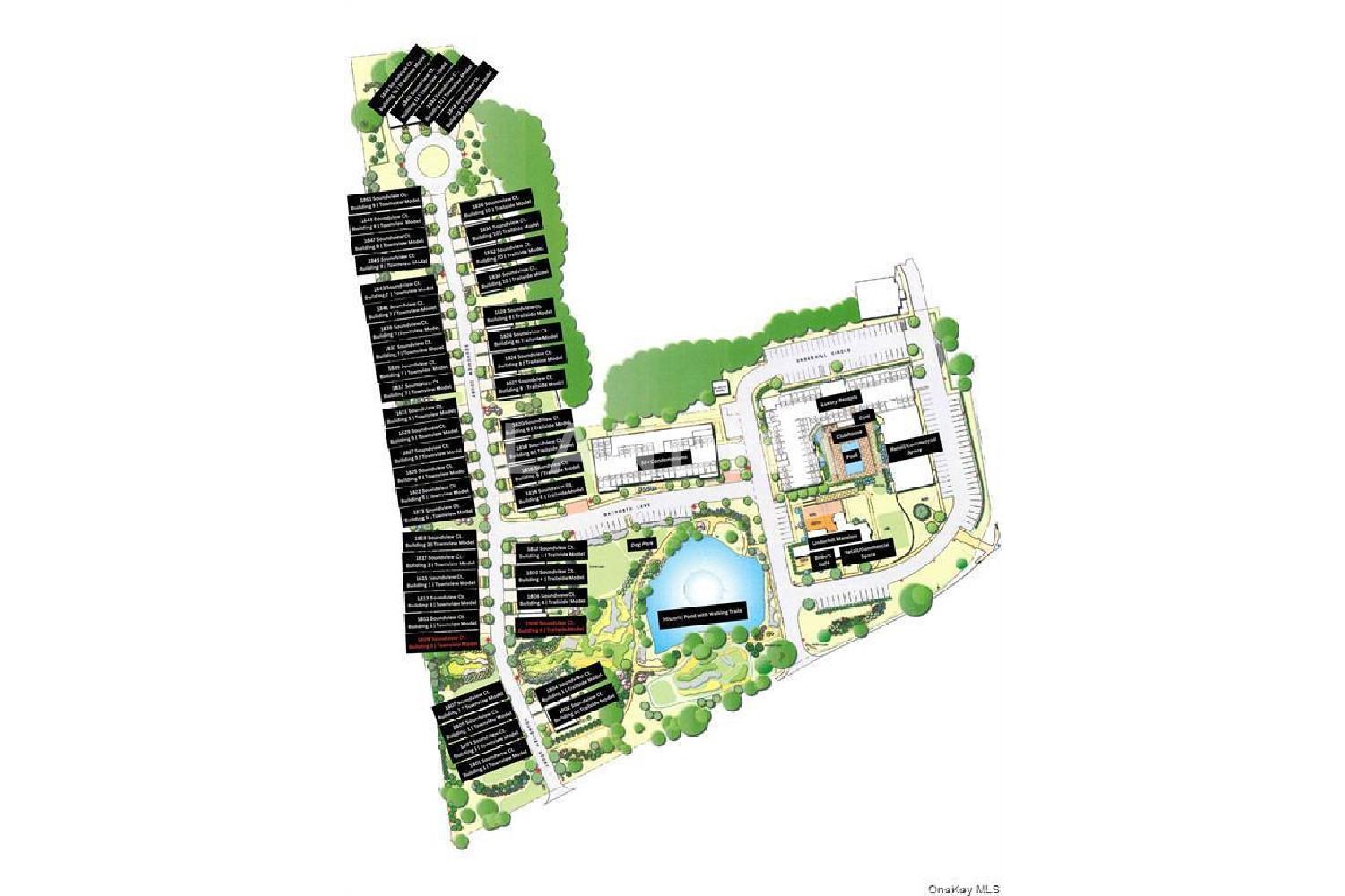 1814 Soundview Court 官网图片 39