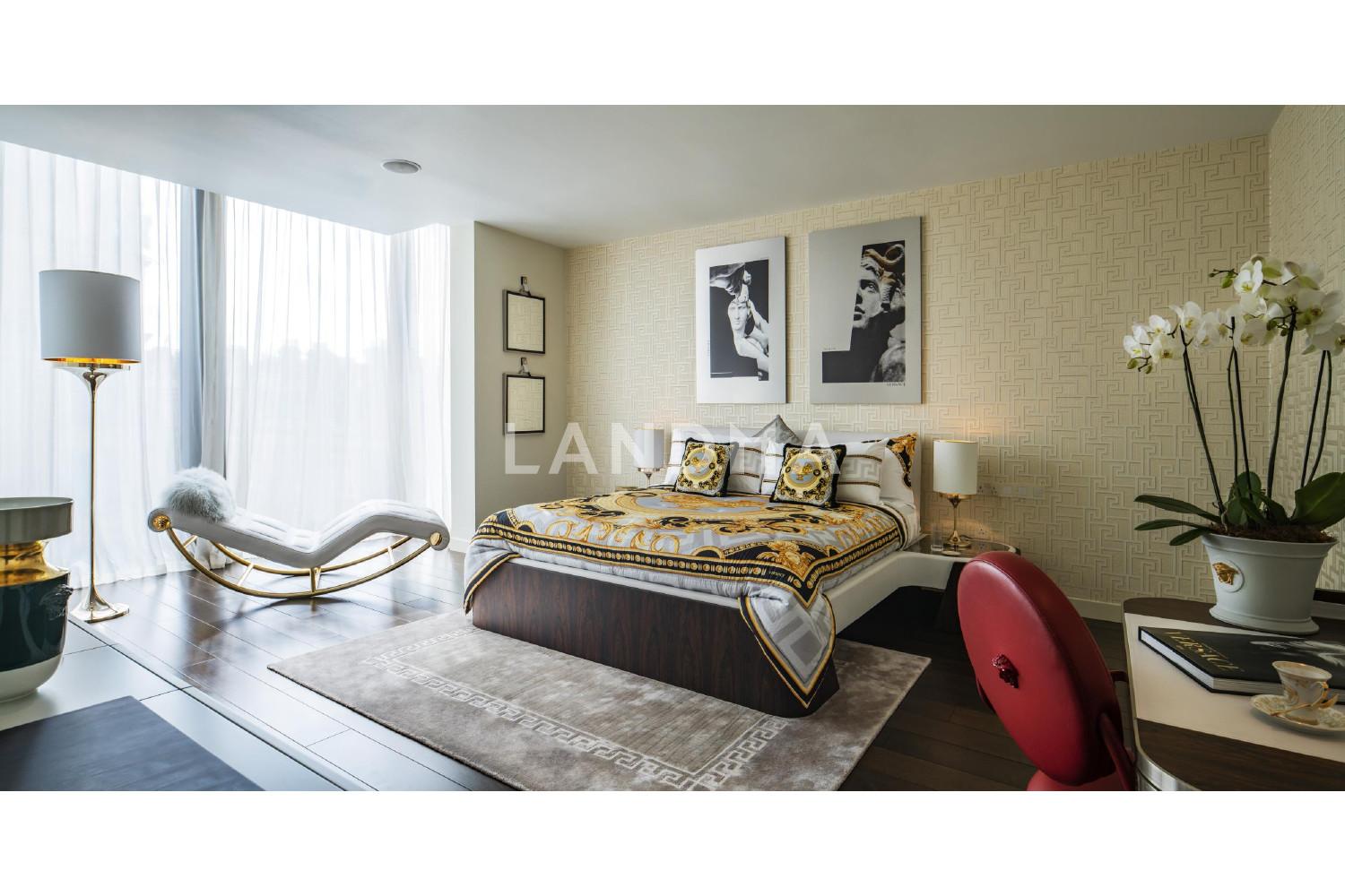 Damac Tower 官网图片 20