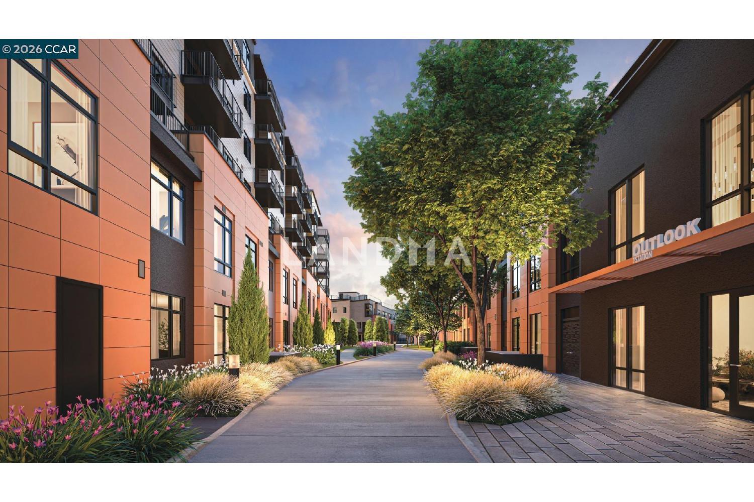 308 Torrey Pine Terrace #605 官网图片 22