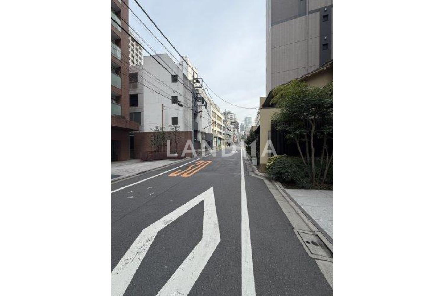 プラウド赤坂 官网图片 2