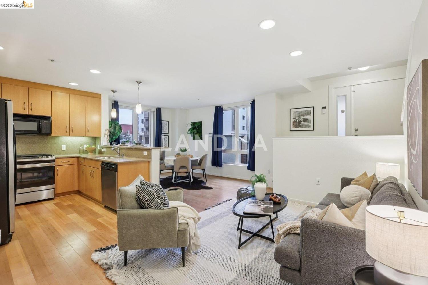 1511 Jefferson St #Unit TH11 官网图片 8
