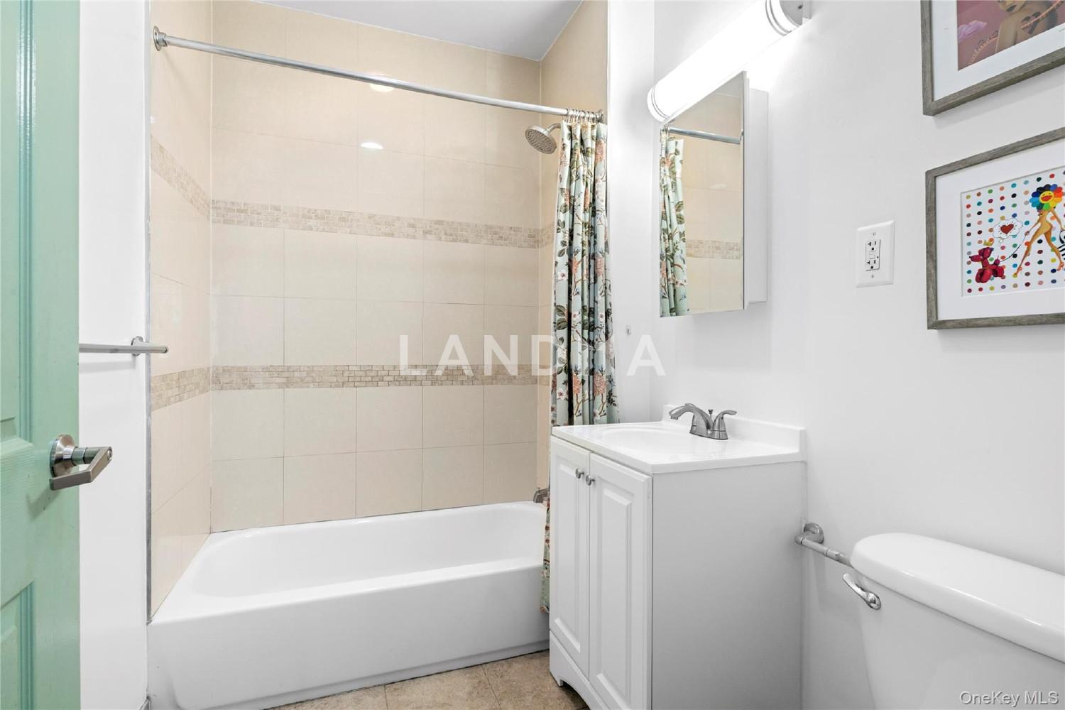 108 Odell Clark Place  Unit 5C 官网图片 5