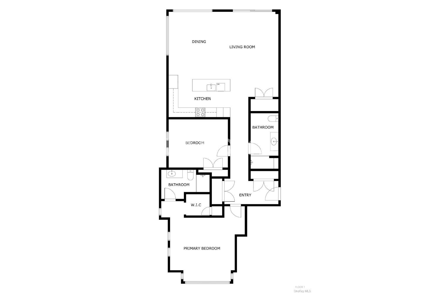 156 Palisade Street  Unit A 官网图片 20